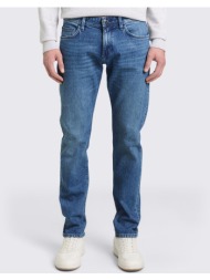 tom tailor ttpier παντελονι ανδρικο 1047987-10141 denimblue