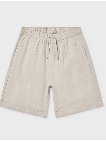 mayoral βερμουδα 06215-076 biege