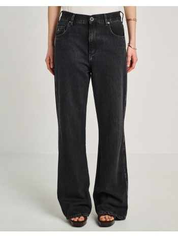 staff zoe wmn pant 5-977.050.bl.055-.00 denimblack