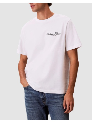 calvin klein jeans 20s march graphic seasonal fashi