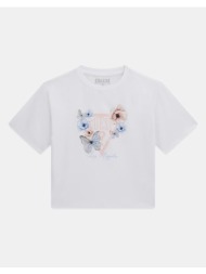 guess midi ss t-shirt ...