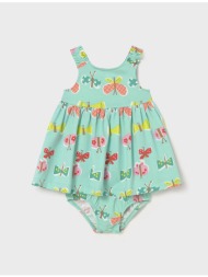 mayoral φορεμα σταμπωτο ...