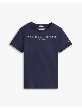 tommy hilfiger essential tee s/s ks0ks00210-8y-16y-c87