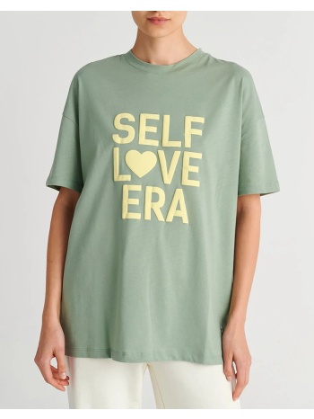 sugarfree mπλουζα 26812049-870 green