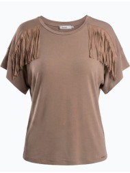 toi&moi μπλουζα 80-6787-126-325 moccasin