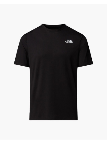 the north face m 24/7 box nse ss tee nf0a895m-nfjk3 black