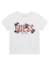 guess midi ss t-shirt ...