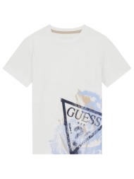 guess ss t-shirt μπλουζα ...