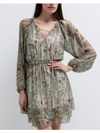 toi&moi φορεμα 50-6810-126-1009 multi