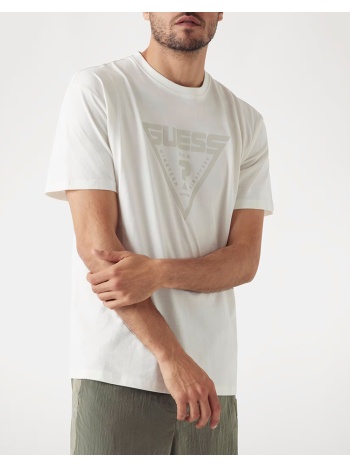 guess azha cn over t-shirt μπλουζα ανδρικο z4bi02i3z14-g018