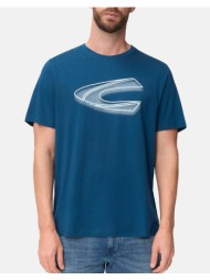 camel t-shirt κ.μ. c+ ...