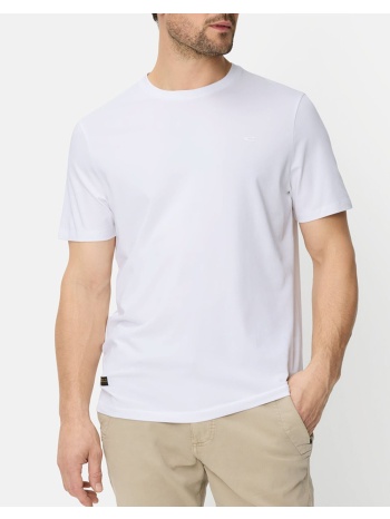 camel t-shirt k.m. basic antibacterial