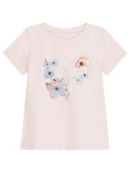 guess ss t-shirt μπλουζα ...