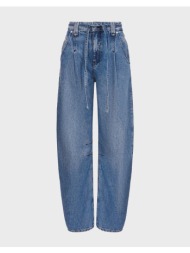 boss c_pleated barrel 1.0 10276977 01 50552469-422 denimblue