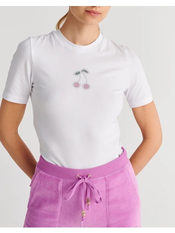 sugarfree mπλουζα 26812054-100 white