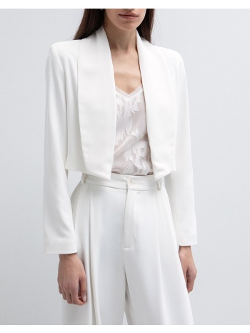 toi&moi σακακι 40-0864-126-1002 offwhite