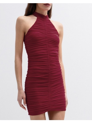 toi&moi φορεμα 50-6890-126-380 red