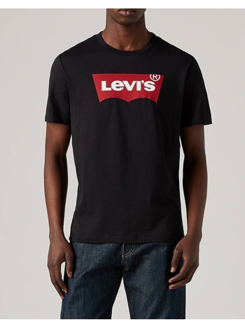 levis graphic set-in neck 17783-0137-0137 black