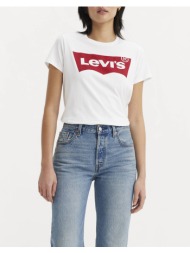 levis the perfect tee 17369-0053-0053 offwhite