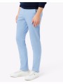 lacoste παντελονι trousers 3hh1965-34-aey lightblue