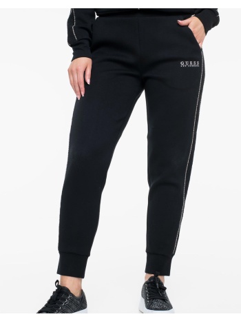 guess new victoire scuba pant παντελονι γυναικειο
