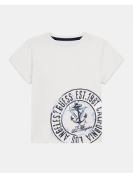 guess ss t-shirt μπλουζα ...