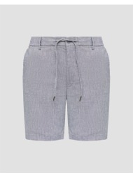 boss h-kane1-rds-shorts 10270605 01 50557537-466 steelblue