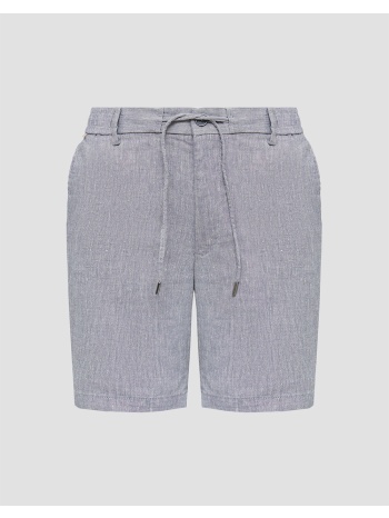 boss h-kane1-rds-shorts 10270605 01 50557537-466 steelblue