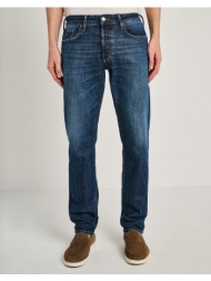 staff simon man pant 5-829.036.b1.055-.00 denimblue