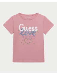 guess ss t-shirt μπλουζα ...
