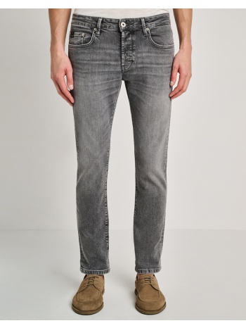 staff simon man pant 5-829.035.gr.055-.00 denimblack