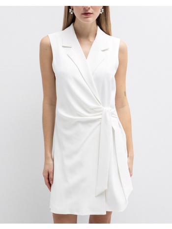 toi&moi φορεμα 50-6793-126-1002 offwhite