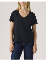 levis favorite v-neck hm 005j6-0012-0012 black