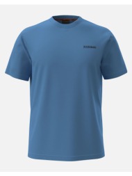 napapijri e-small box ss ...