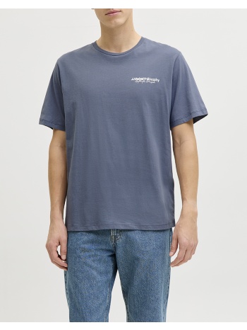 jjrebel jrebzack tee ss crew neck noos 12279441-folkstone σε προσφορά