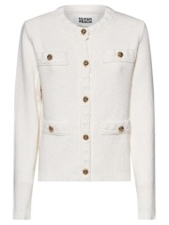 silvian heach cardigan farlawa gpp26384cd-off offwhite