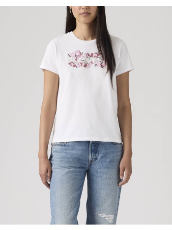levis the perfect tee 17369-3387-3387 white