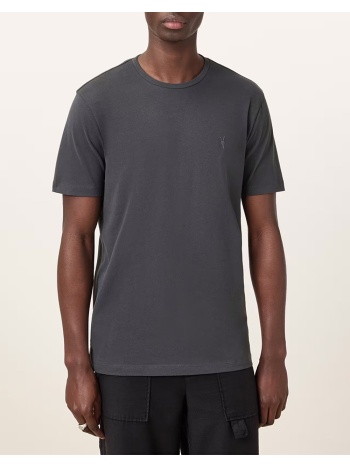 all saints brace ss crew m030jb-carter grey-carter grey gray