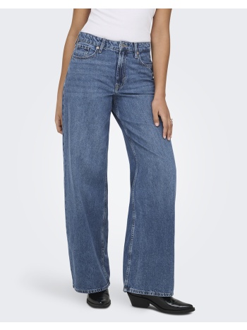 only onlsilky soft hw wide dnm pim233 noos 15369052-medium