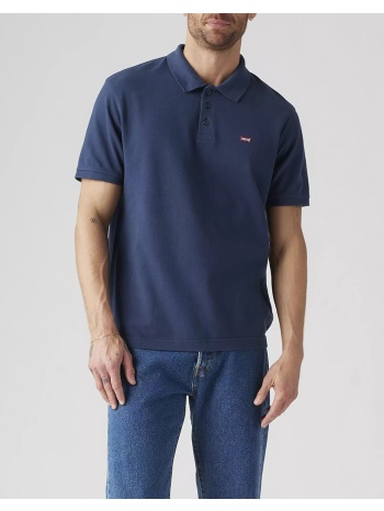 levis levis hm polo 35883-0005-0005 blue