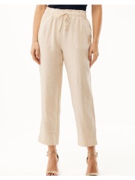mexx linen pants tapered ...