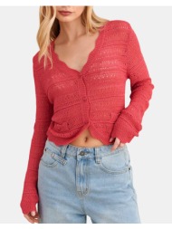 attrattivo ζακετα 9p23397-azale pink