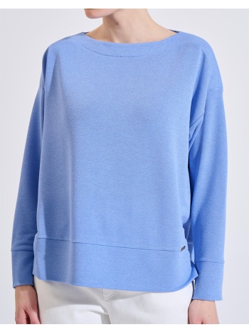 bill cost μπλουζα 10-130260-0-σιελ ciel