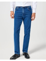 wrangler texas 112356794-midnight shadow denimblue