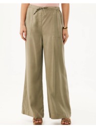 mexx lyocell pants wide ...