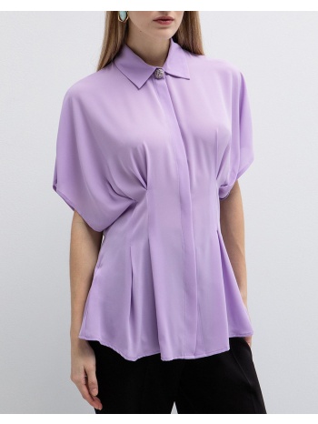 toi&moi πουκαμισο 30-5801-126-372 lilac