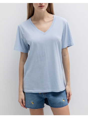 toi&moi μπλουζα 80-6620-126-345 ciel