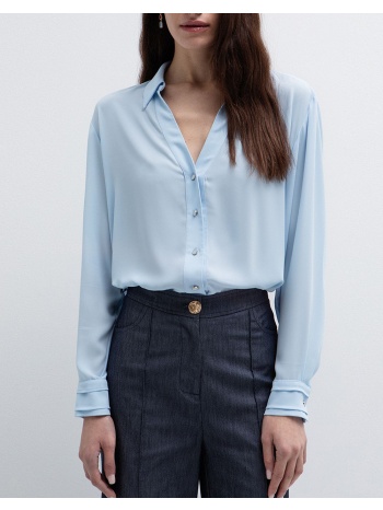 toi&moi πουκαμισο 30-5784-126-345 ciel