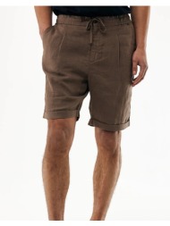 mexx linen shorts ...