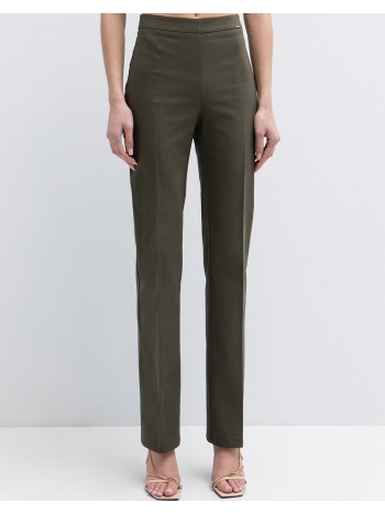 toi&moi παντελονι 20-5820-126-334 khaki